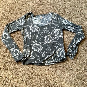 Vintage Y2K Mudd Long Sleeve